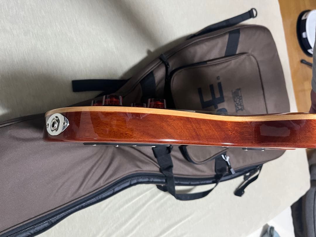 ※ヒロ　　PRS SE McCarty 594