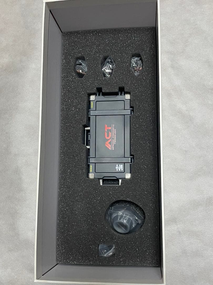 AX2 Studio BOOM- SMITH BAKER サイバーコップ1/6