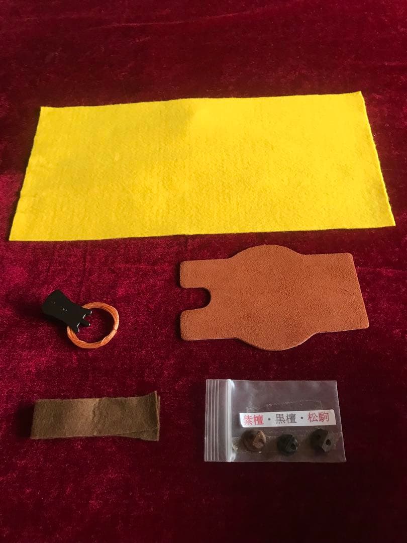 特価・二胡★最上級紫檀★錦蛇皮★古月琴坊・万其興製作★十年保証★一生の宝物