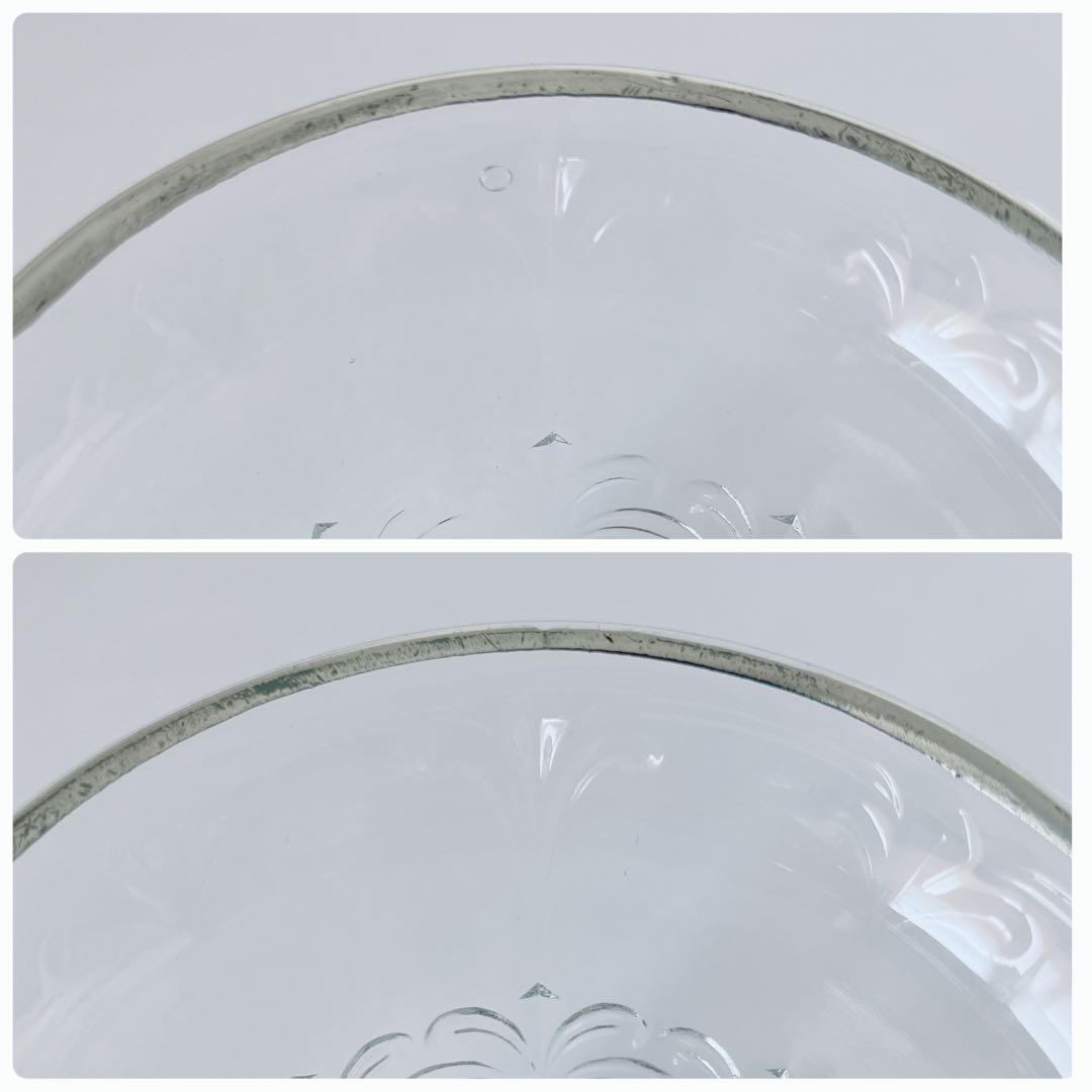 シルバーオーバーレイ　ソースボウルとソーサー セット　アメリカ　アンティーク