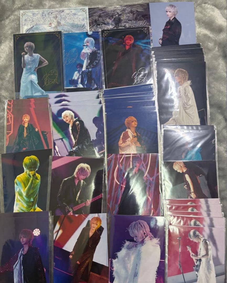 まふまふ メモリアルフォト