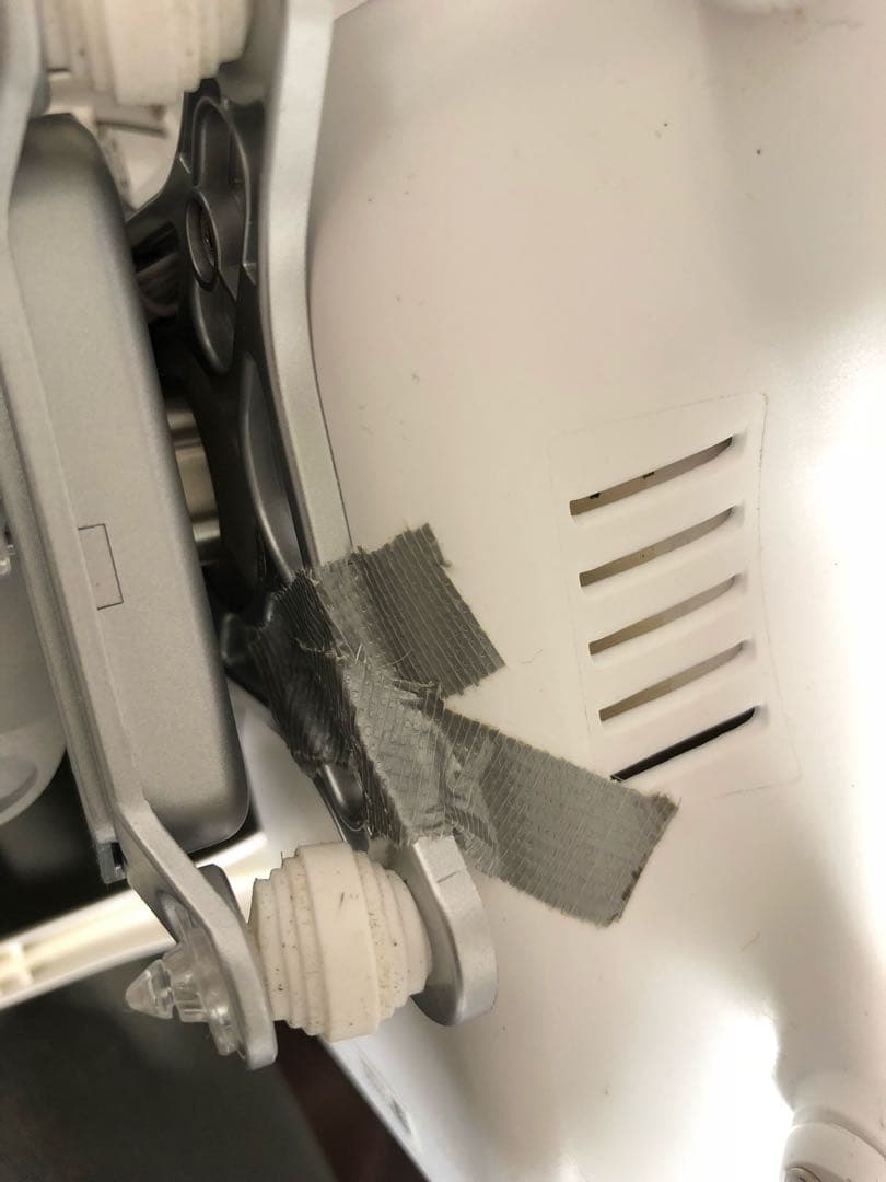 ドローン Phantom3 standardジャンク  付属品多数