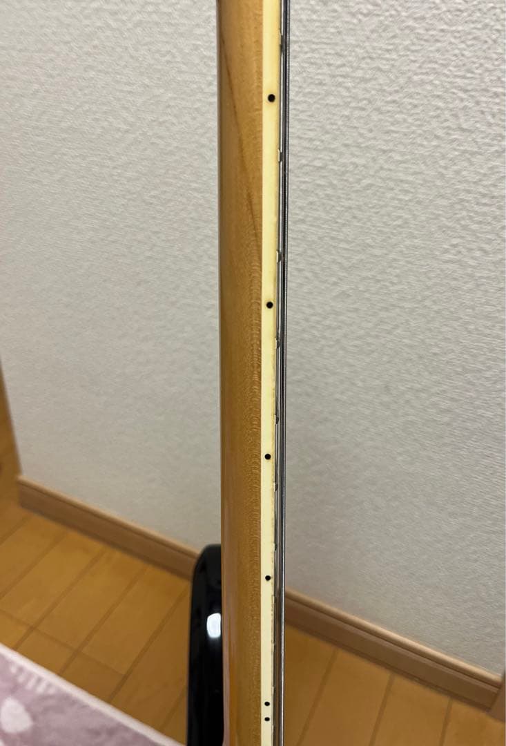 hideモデルギター（mg120x）