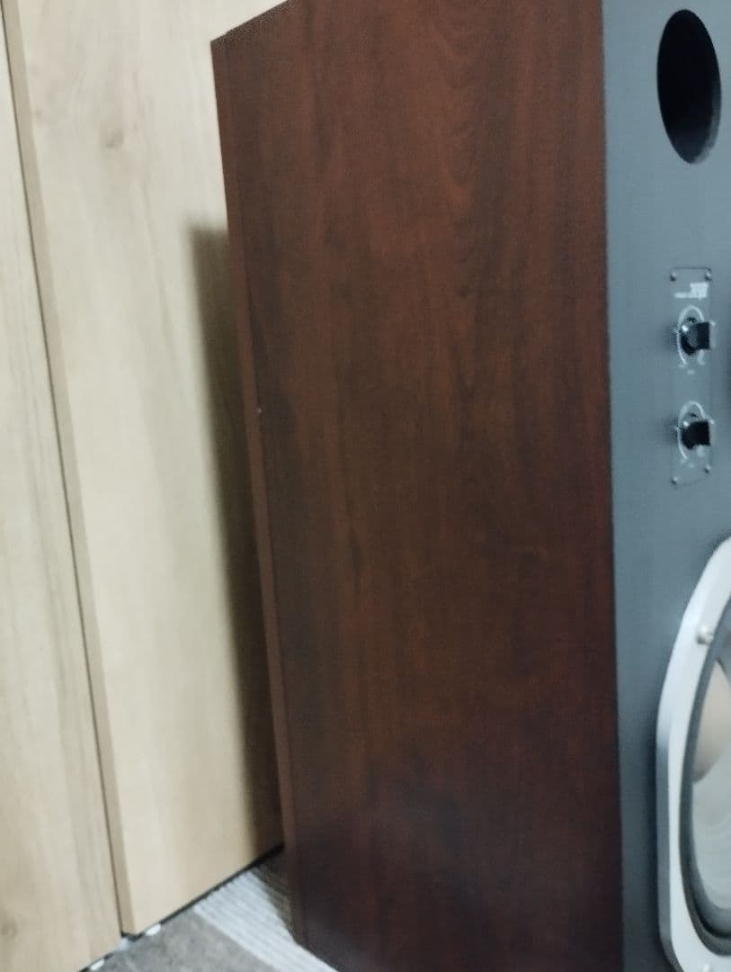 coral x-ⅶ スピーカー　完全動作品