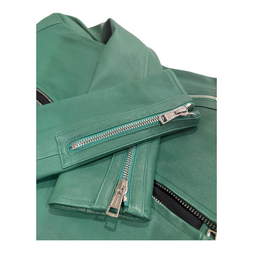 1piu1uguale3 S-RIDERS 表参道店限定モデル　サイズ【M】