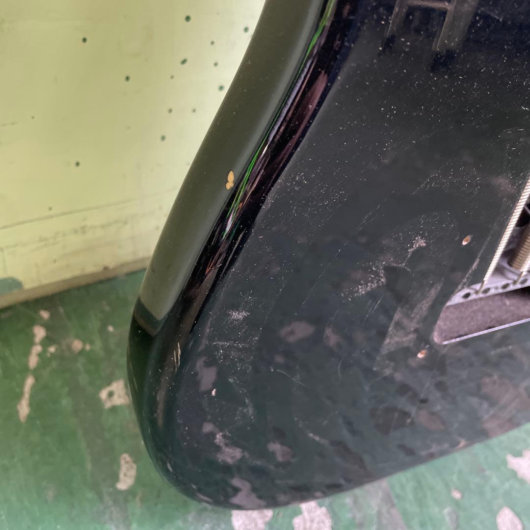 Y*A様 Squier fender ストラトキャスター エレキギター 楽器 音