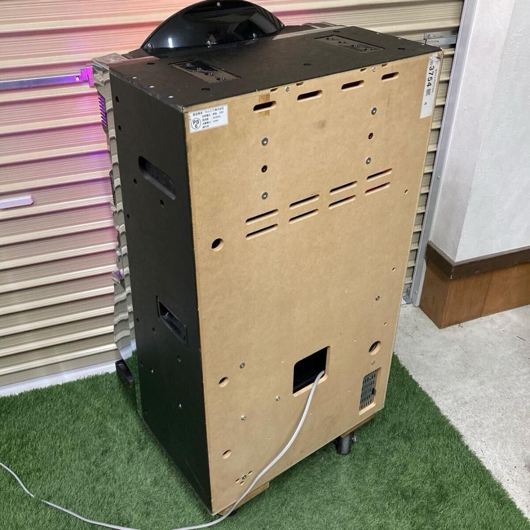 証紙付 スナイパイ 71 実機 家庭用電源 不要機 実機 管438