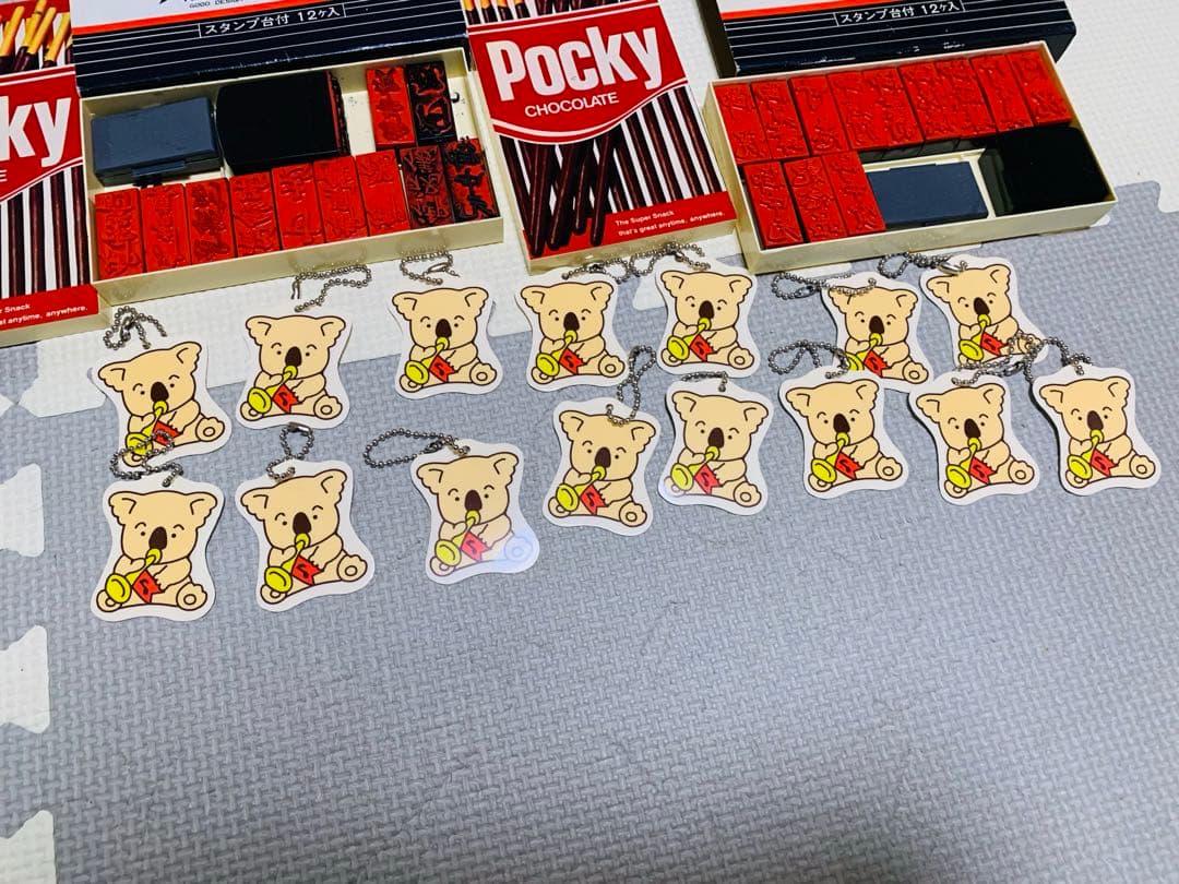 ※超希少／昭和レトロ／菓子メーカー／各種／非売品／まとめ売り／当時物