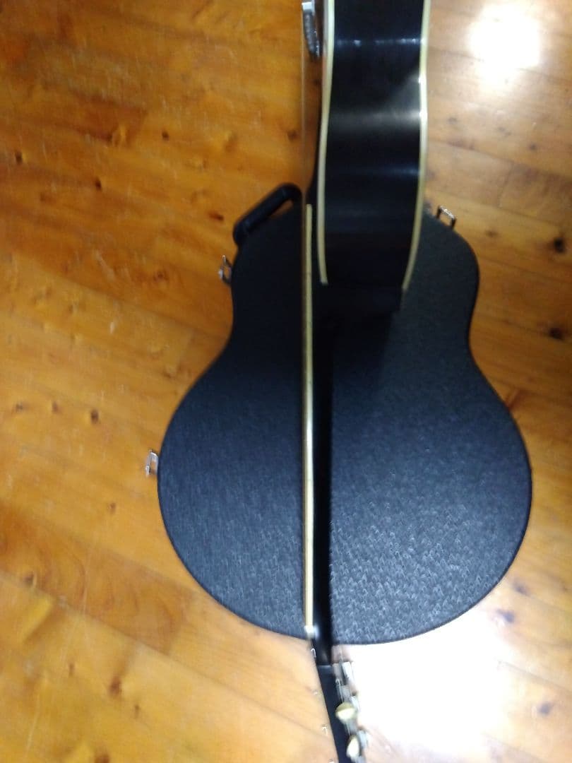 ギター loar LH-300