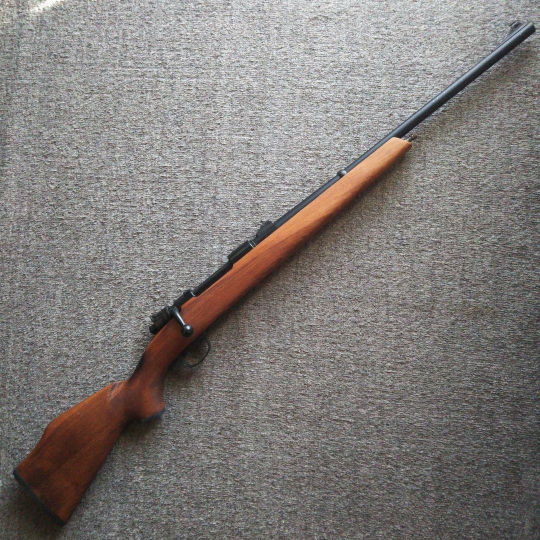 雅*雄様 タナカワークス モーゼルスポーターバージョン