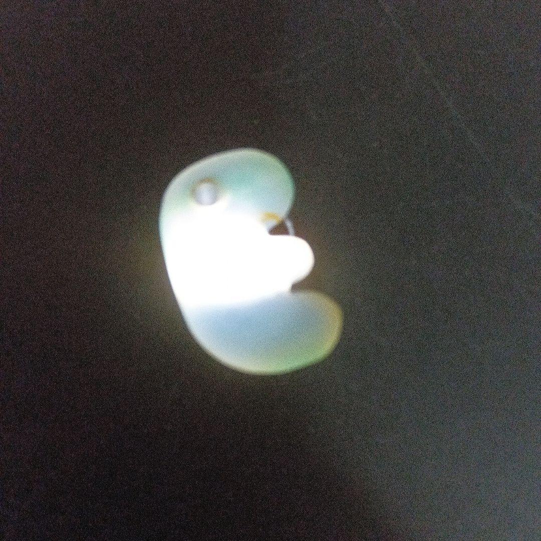 彌生文化期　「考古資料」　獣形勾玉　不整形獣形小勾玉