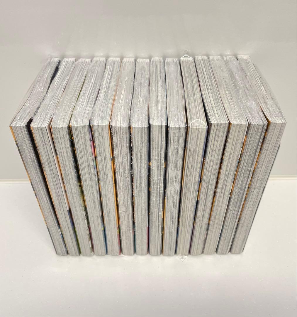 【新品】SAKAMOTO DAYS 11〜24巻 TSUTAYA特典付き