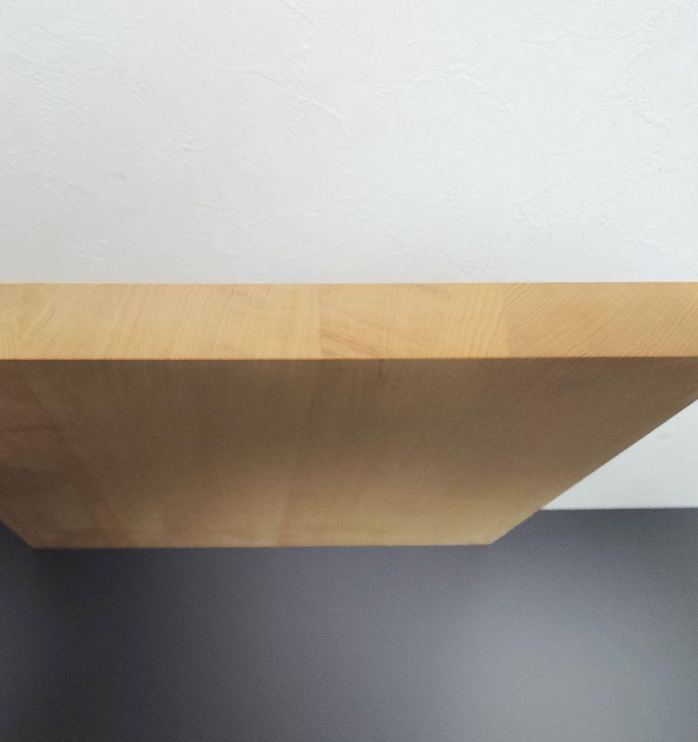 【美品】高級将棋盤　本カヤ　本榧　一寸　卓上