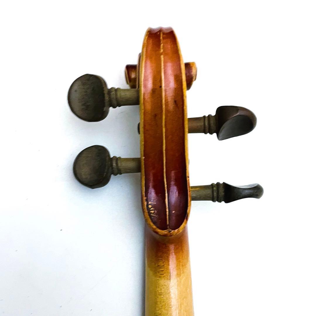 【希少】KISO SUZUKI No.6 ビオラ 1964年製