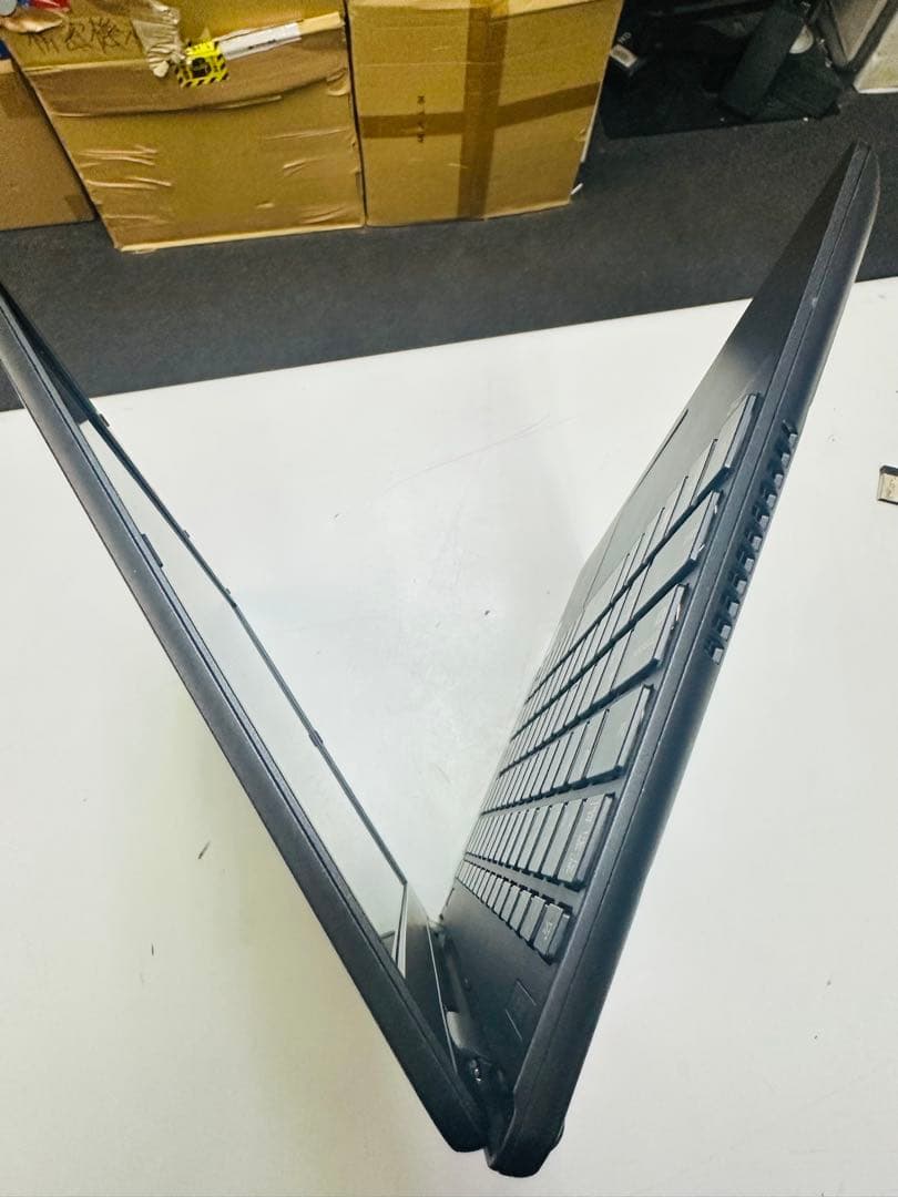 ②i5 第10世代超薄型NEC12.5型Windows11ノートパソコンVC-6