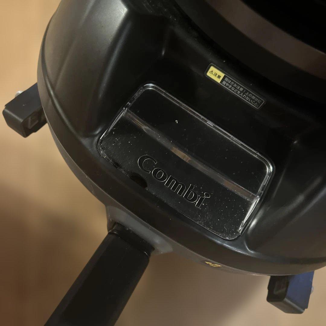 【1/7値下げ 】combi クルムーヴスマートISOFIXエッグショックNeo