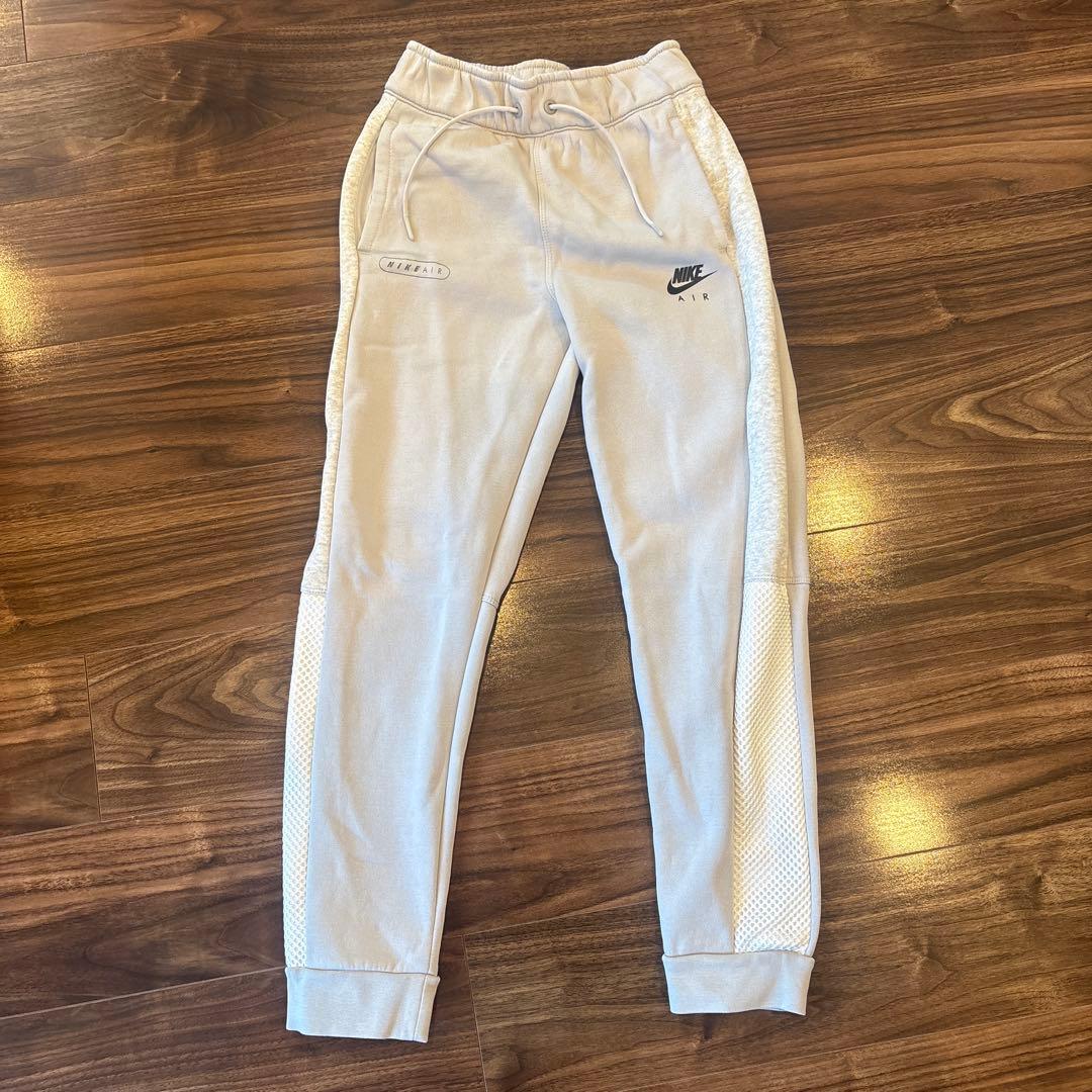 Nike Air 等　ロングパンツ3点セット　裏起毛
