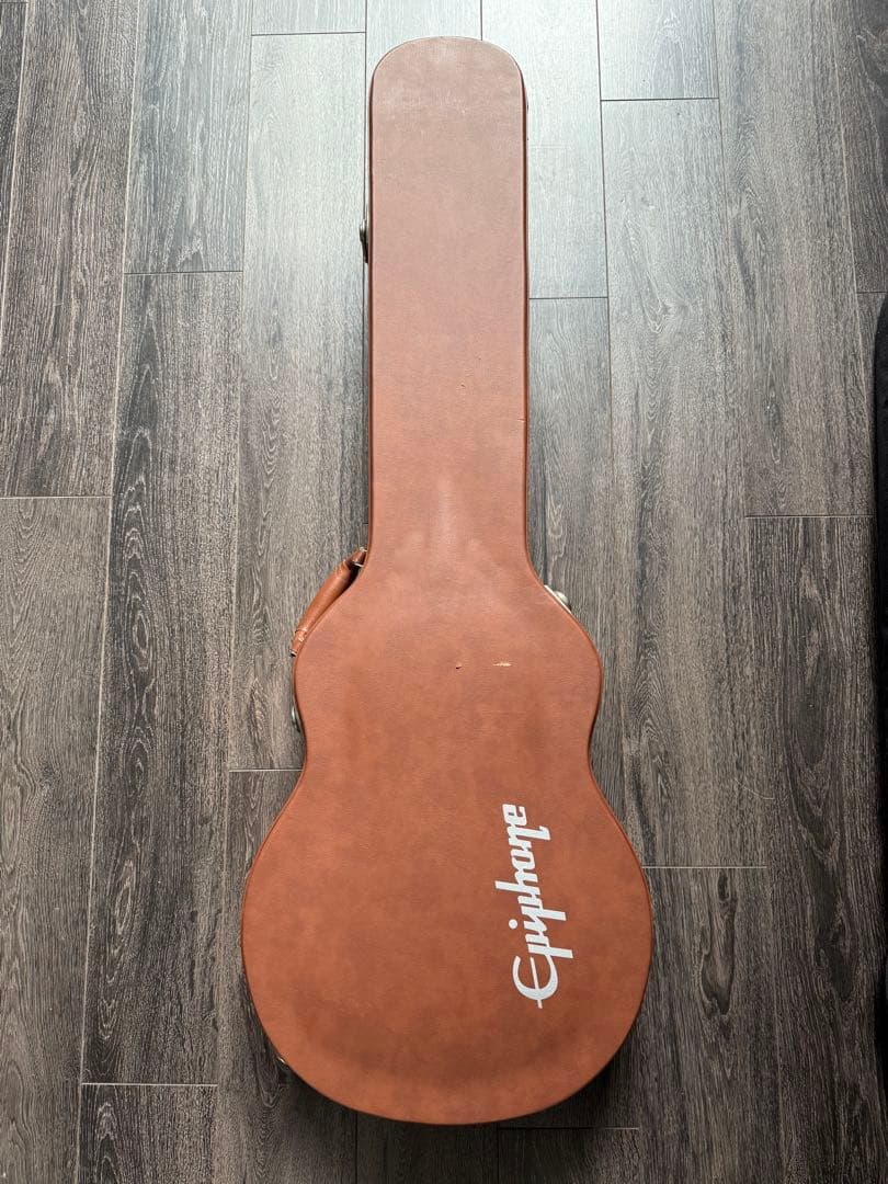 ギター EPIPHONE 1959 Les paul Standard