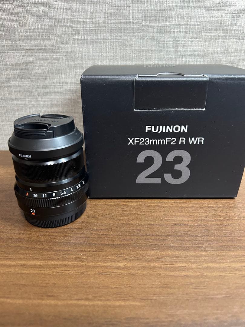 Fujifilm X-S10 デジタル一眼レフ カメラ