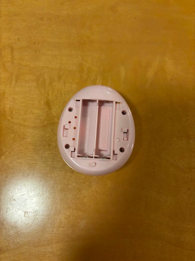 たまごっちみくす 20th Anniversary m!x ロイヤルピンク