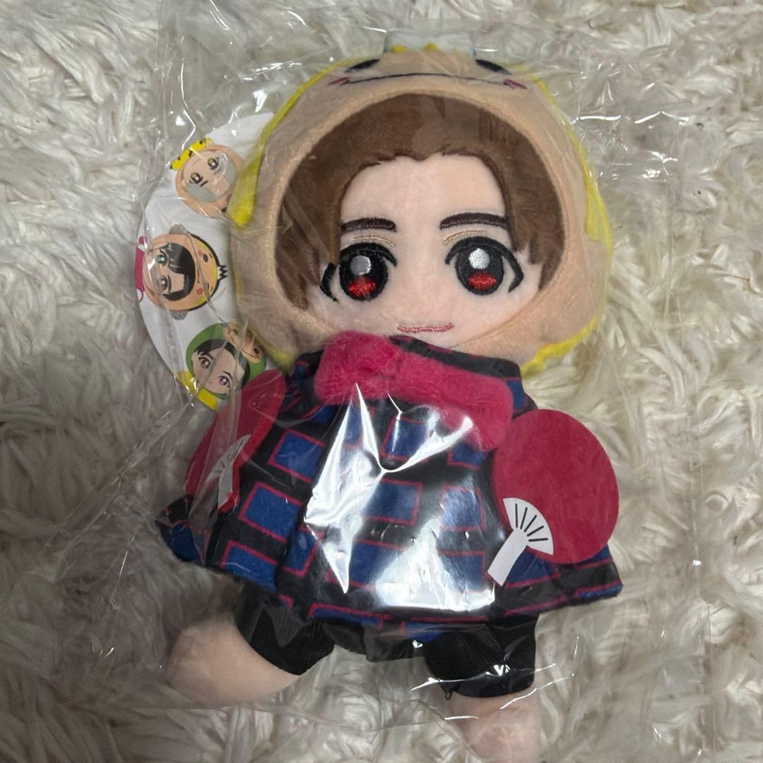 Hey!Say!JUMP 山田涼介 ぬいぐるみ