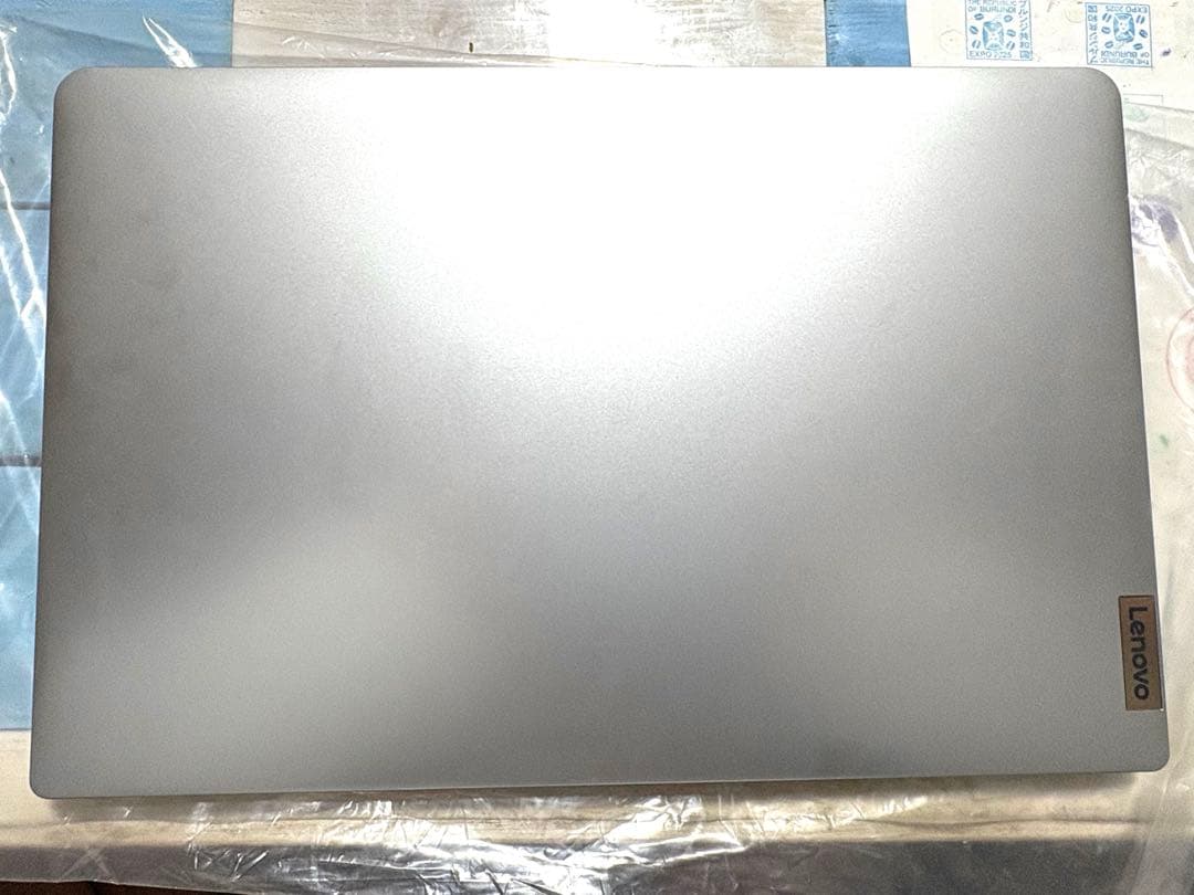 Lenovo IdeaPad Slim 170i ノートパソコン
