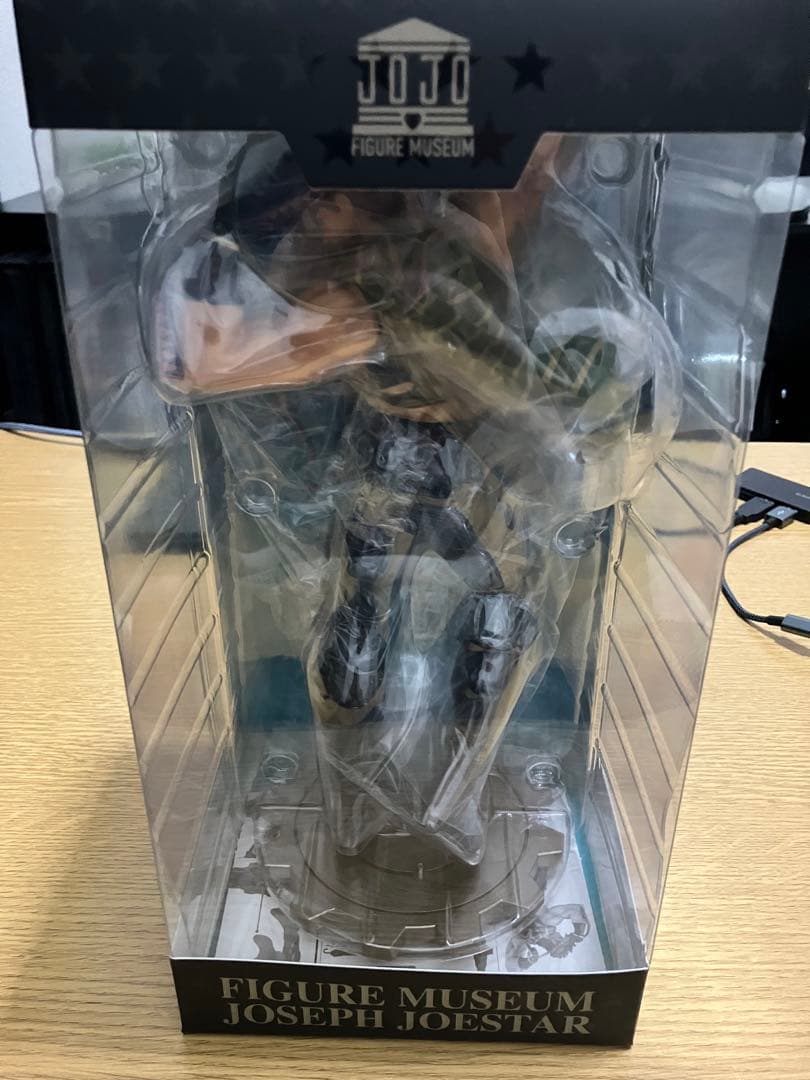 【最終値下げ】千値練 センチネル ジョセフ・ジョースター ストア特典付き