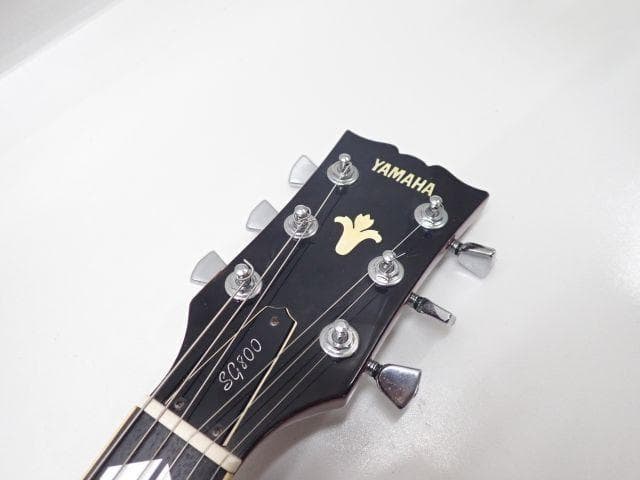 ギター YAMAHA SG800