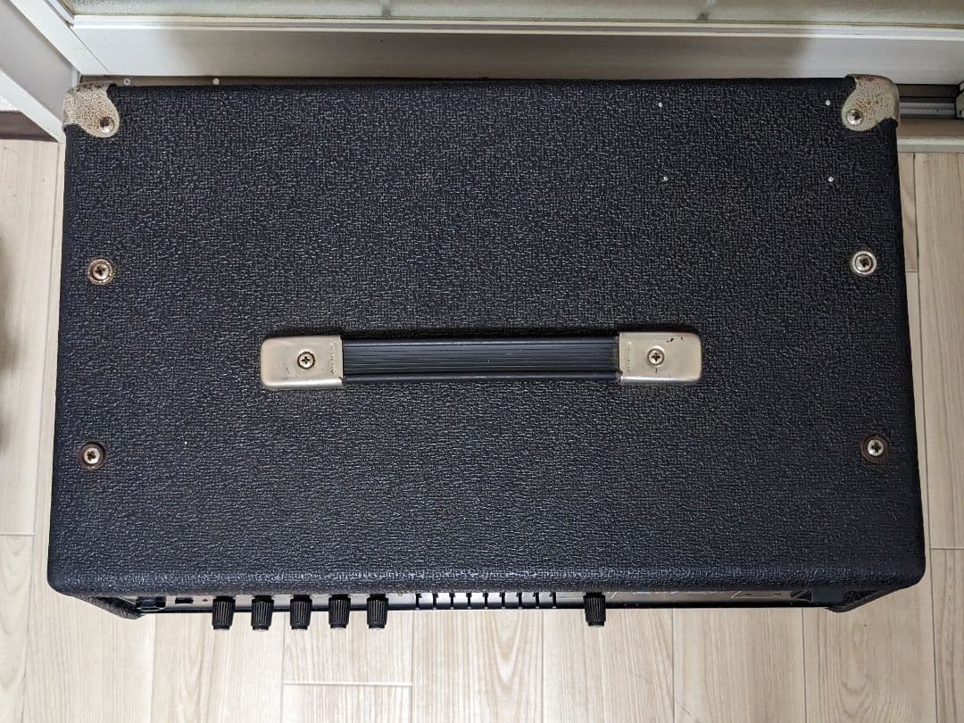 プロ定番 AMPEG SVT-150H メンテナンス済 完動品 軽量