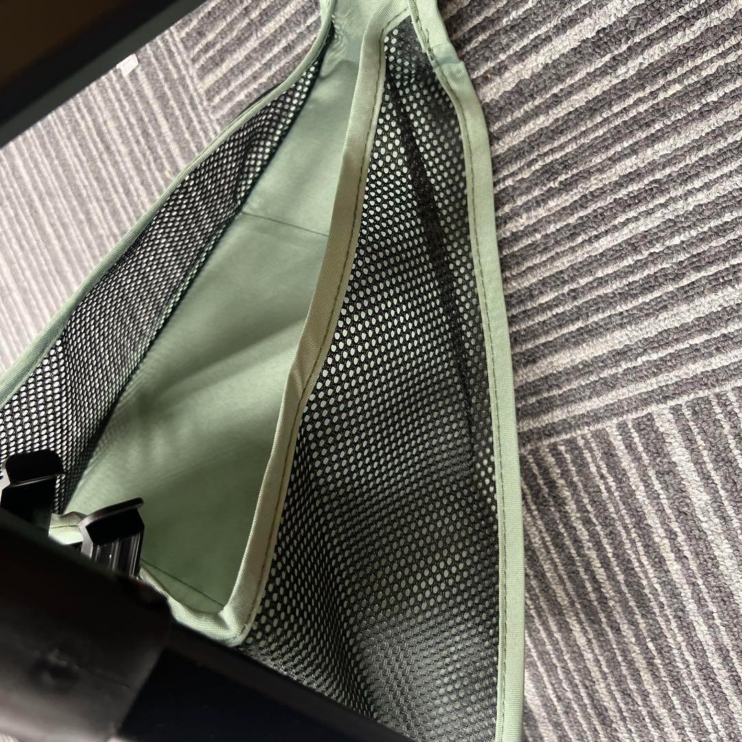 Totoro ball　便利な3way ✨ ペットカート 分離型 犬猫用