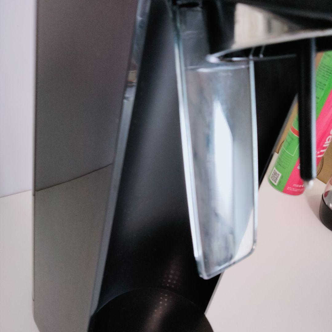 ソーダストリーム　テラ　炭酸水メーカー　SodaStream　TERRA　921
