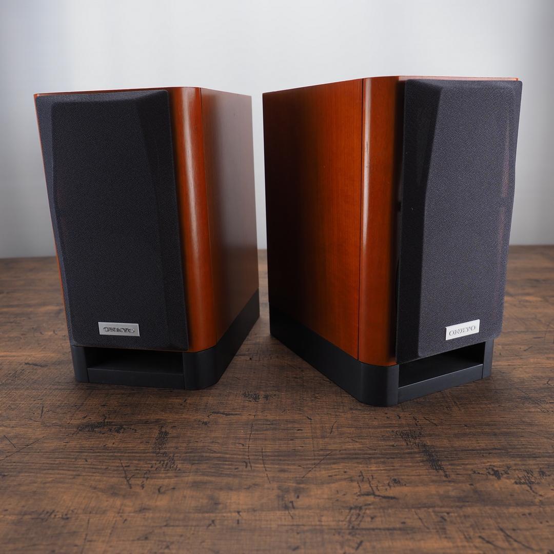 ONKYO D-D1E　スピーカーペア　美品