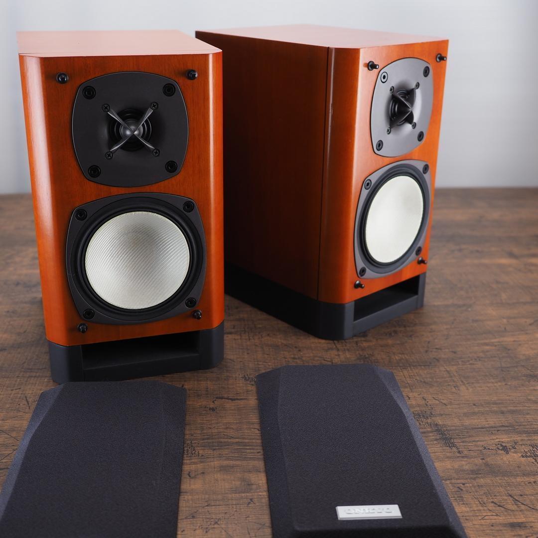 ONKYO D-D1E　スピーカーペア　美品