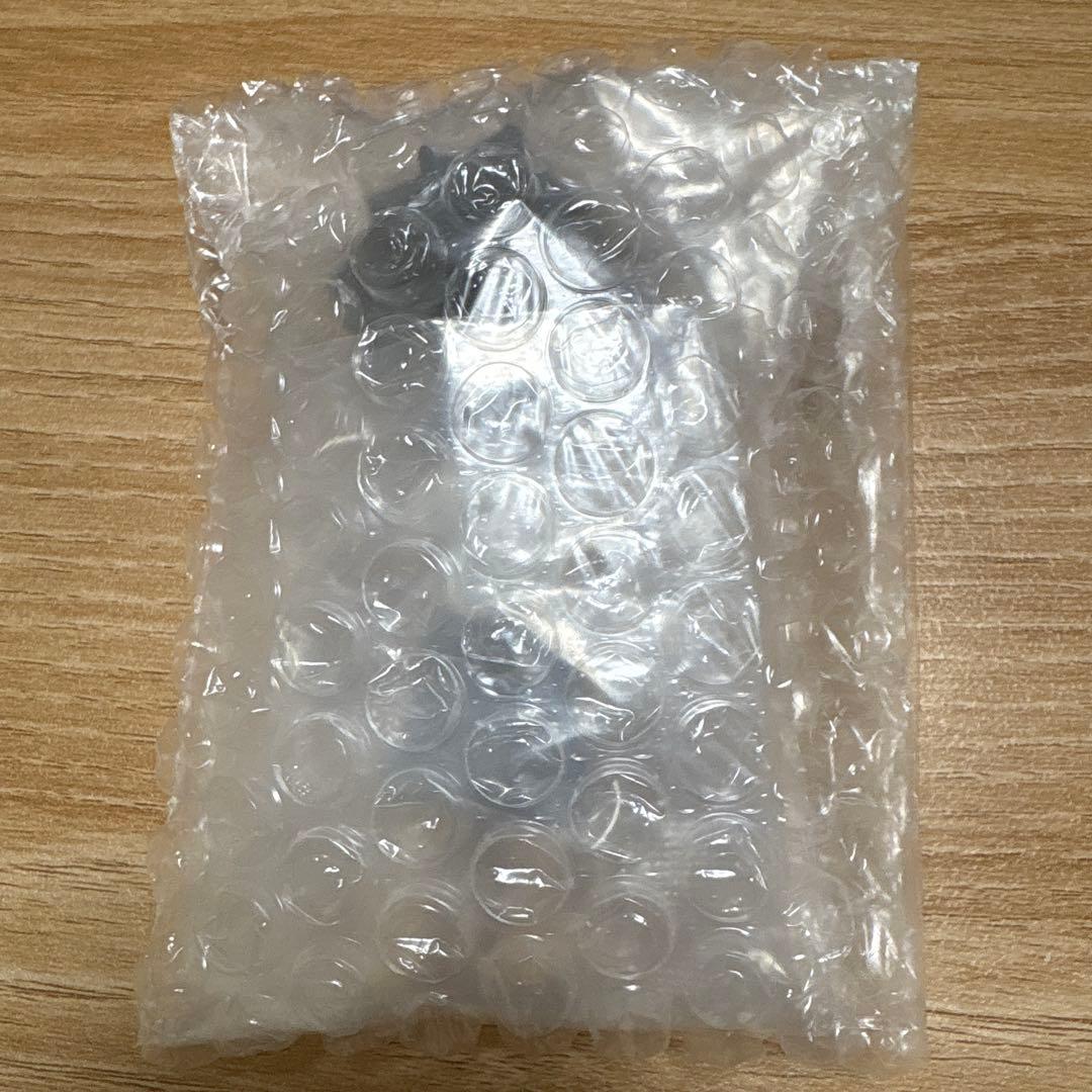 怪獣8号　鳴海弦　パルバース　フィギュア　シークレット