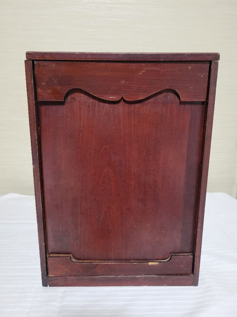 アンティーク　極上伊勢山田　伊勢春慶塗り　弁当箱　重箱