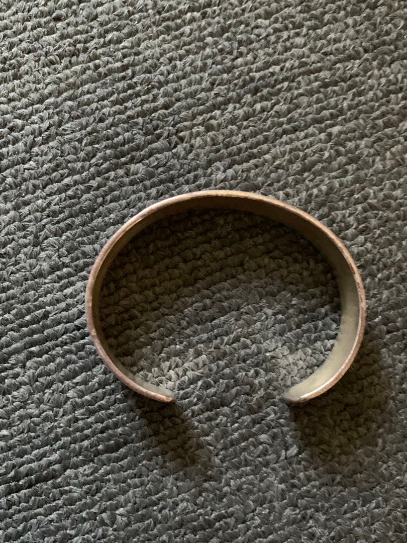 ナバホ族 バングル