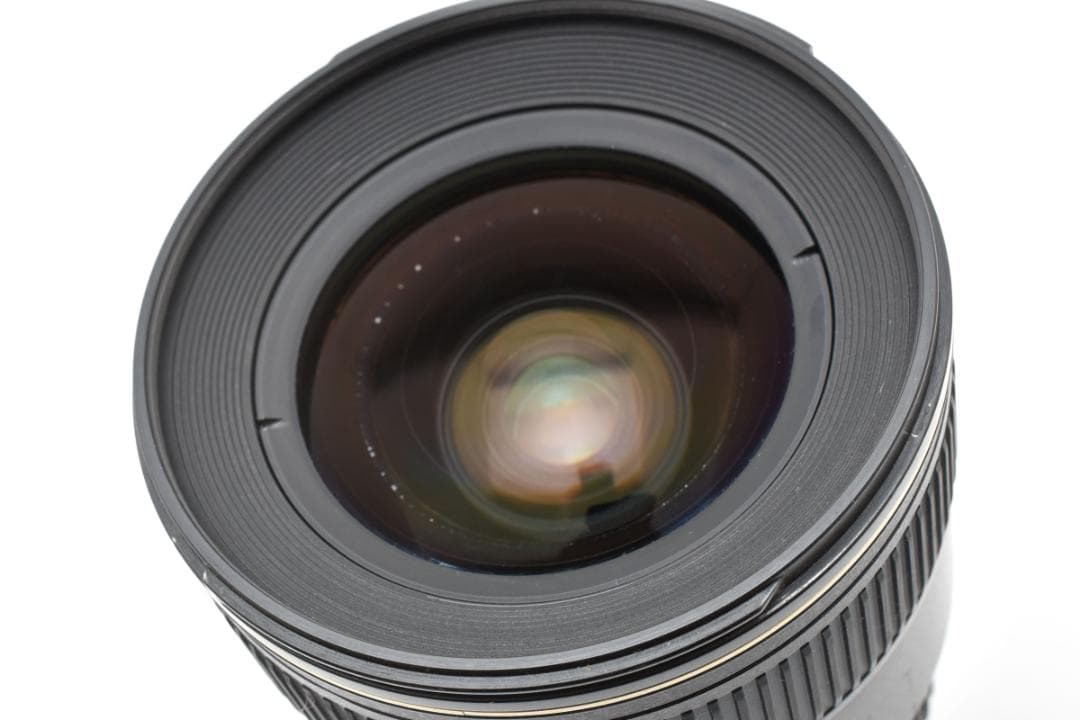 Nikon AF-S NIKKOR 17-35mm F2.8D ED カメラ