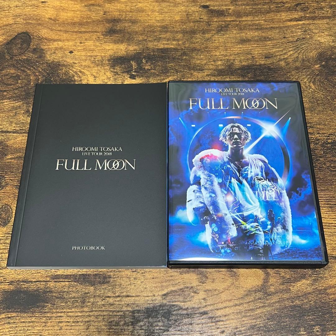 登坂広臣 OMI LIVE DVD Blu-ray