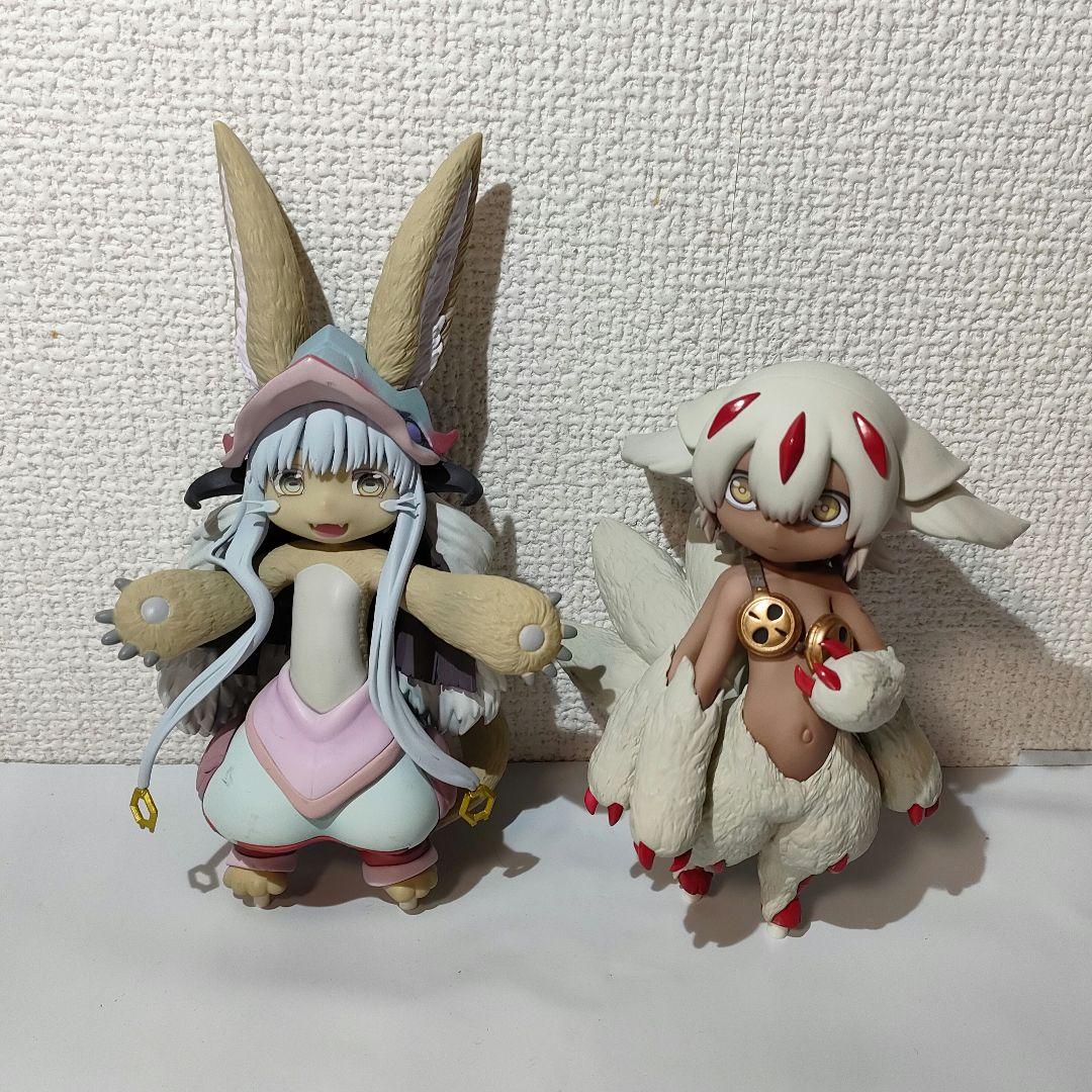 ☆　pop up parade　フィギュア　ナナチ　　☆