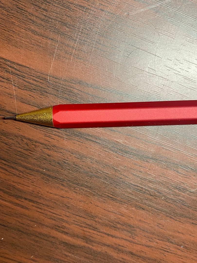 STAEDTLER HEXA GONAL限定版 0.5mmシャープペンシルセット