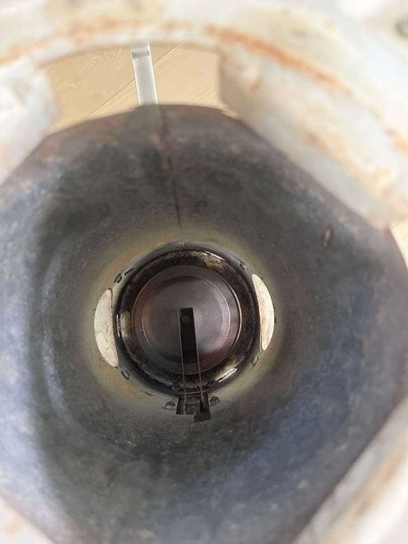 【値下げ】Alladin アラジン 石油ストーブ アンティーク