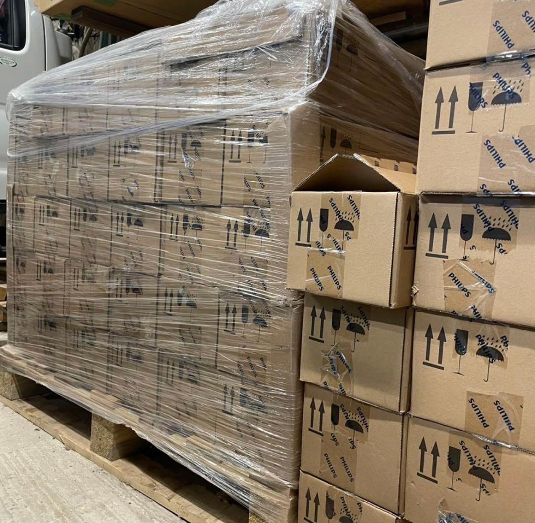 フィリップス直管型LEDランプ40型高輝度3300lm昼白色30本