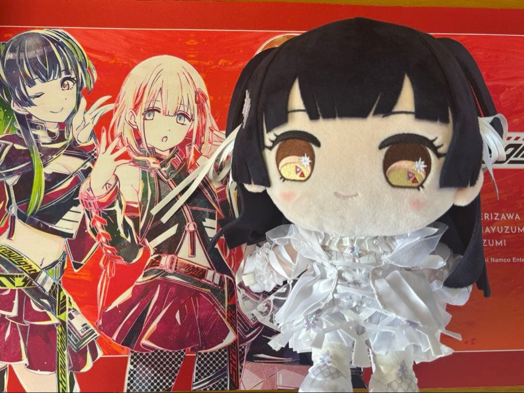 黛冬優子　もちWhat!