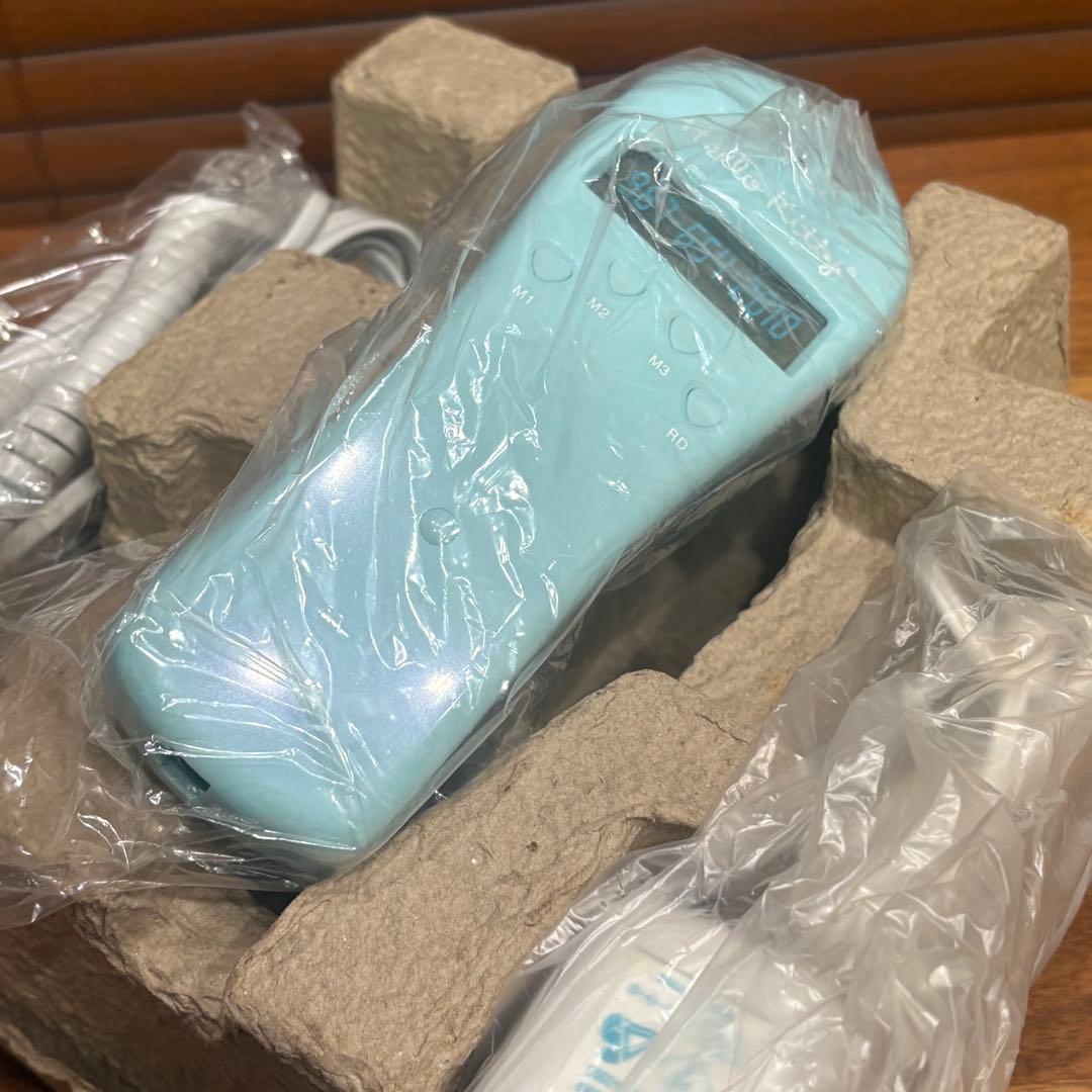 2003年☆激レア☆新品　エンジェルキティ―☆ハローキティ　サンリオ　電話