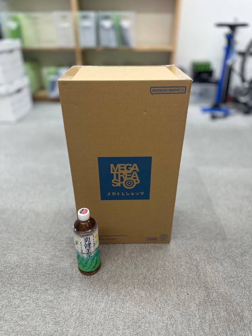 ハカイダー　フィギュアUltimate Article 未開封