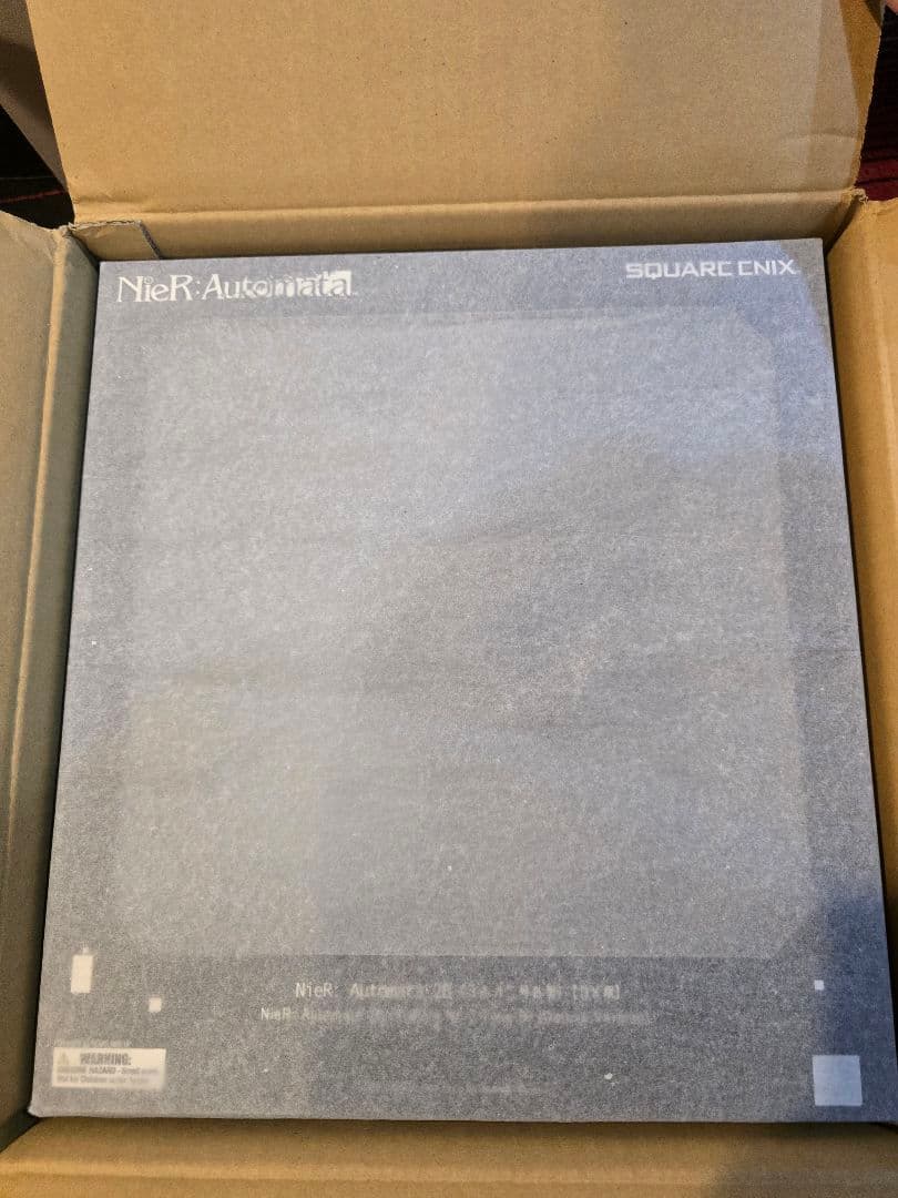 フリーズの商店 ニーアオートマタ 2B ヨルハ二号B型 DX版