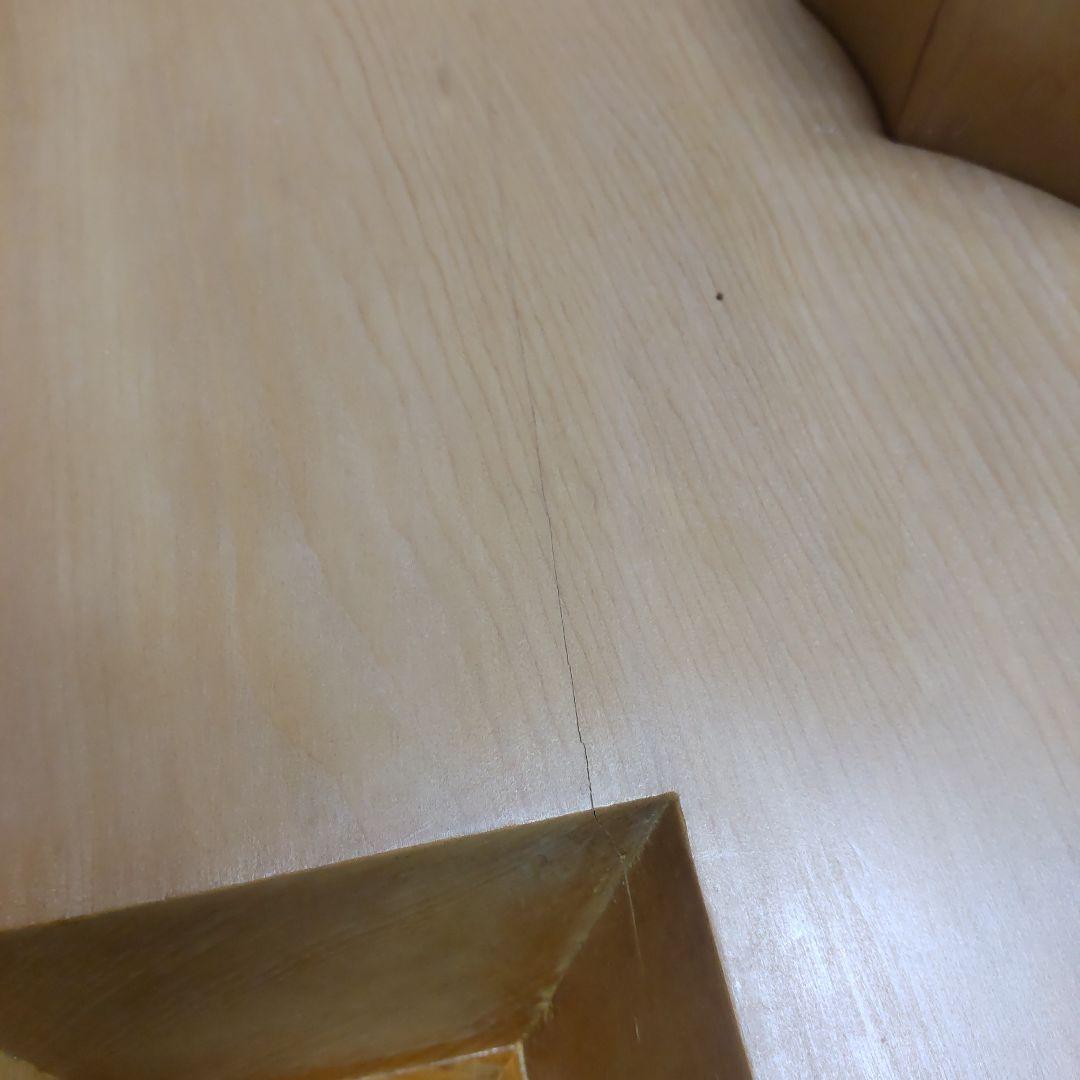 最終価格！宮崎県日向産脚付き碁盤5.5寸　新品未使用品