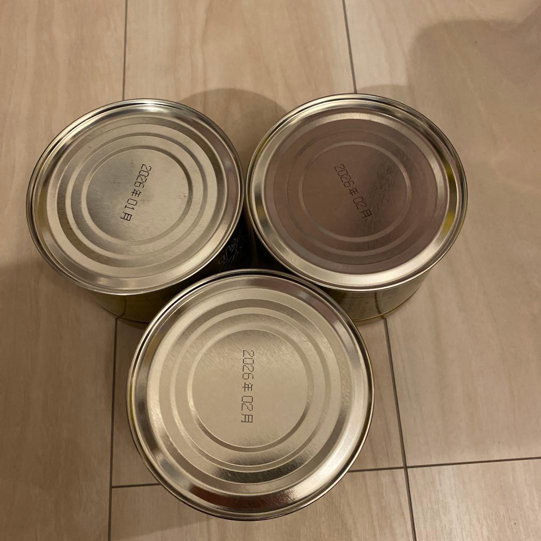 宇治 山政小山園 抹茶 四方の薫 缶入 150g 3缶 小山園 ①