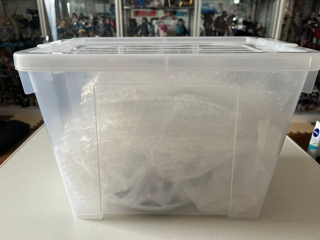 マカ＝アルバーン　ソウルイーターPPP　SOUL EATER　箱無し