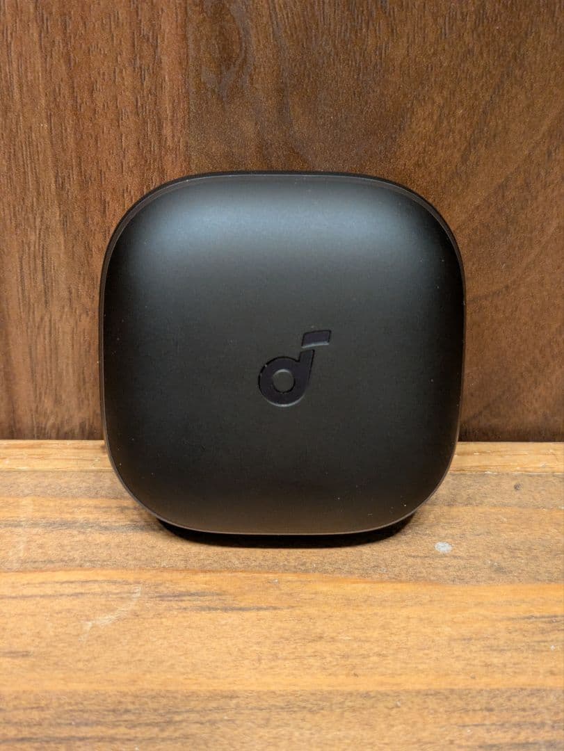 イヤホン Anker soundcore liberty 5